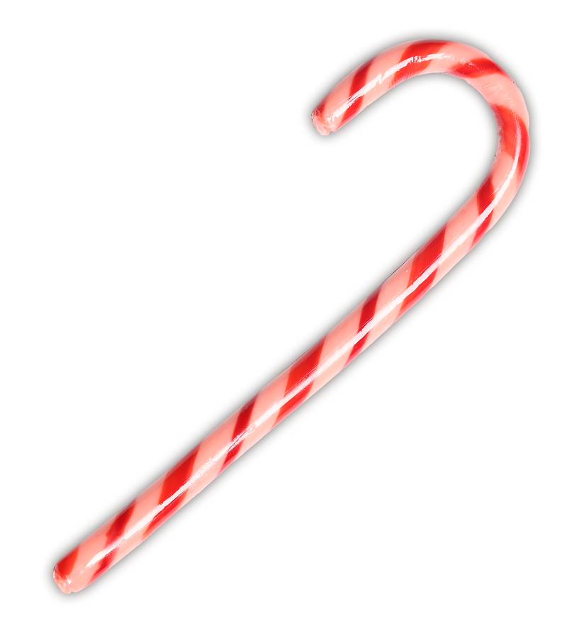 Candy Canes PNG Clipart