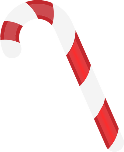 Candy Canes PNG Isolated Photo