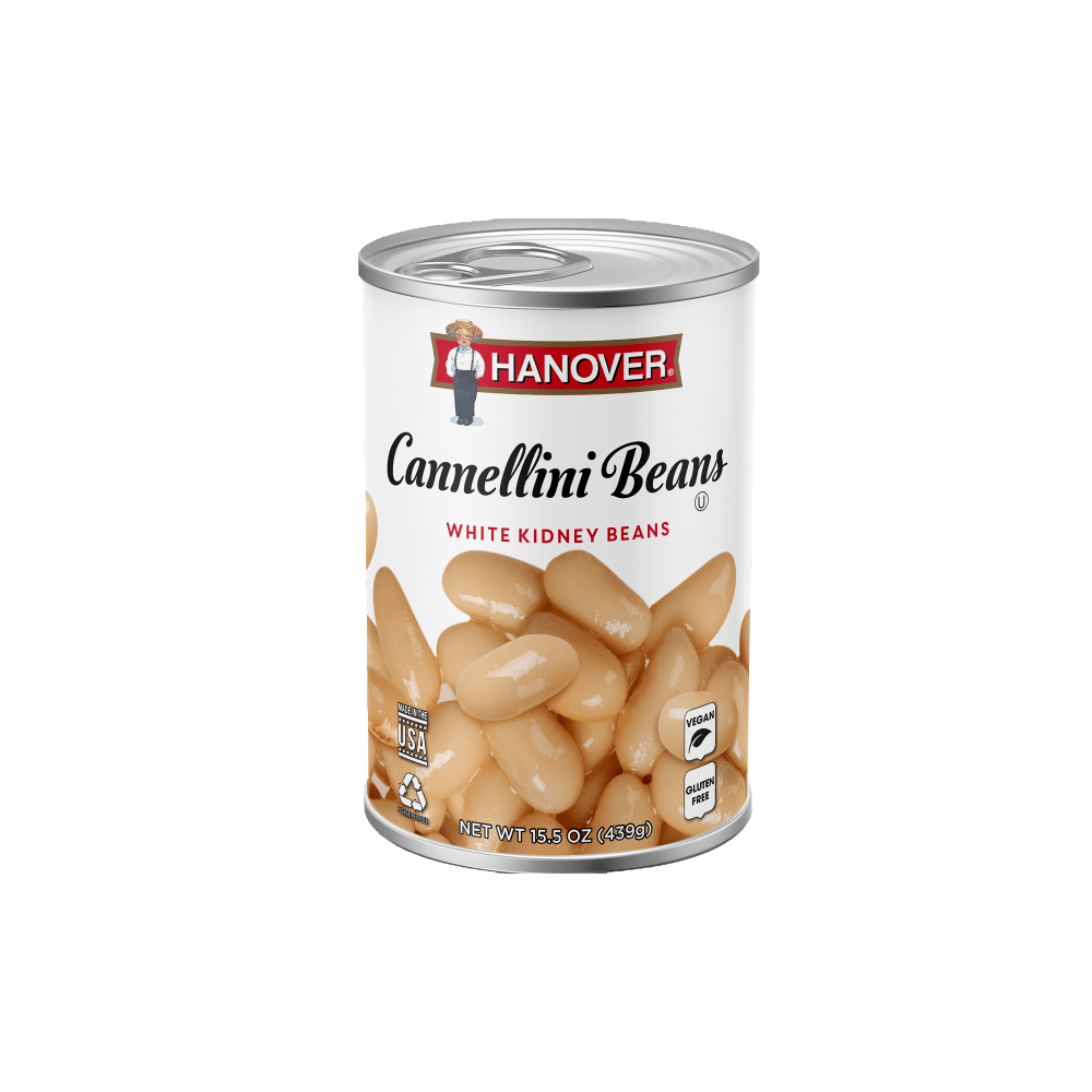 Cannellini Beans PNG HD Isolated