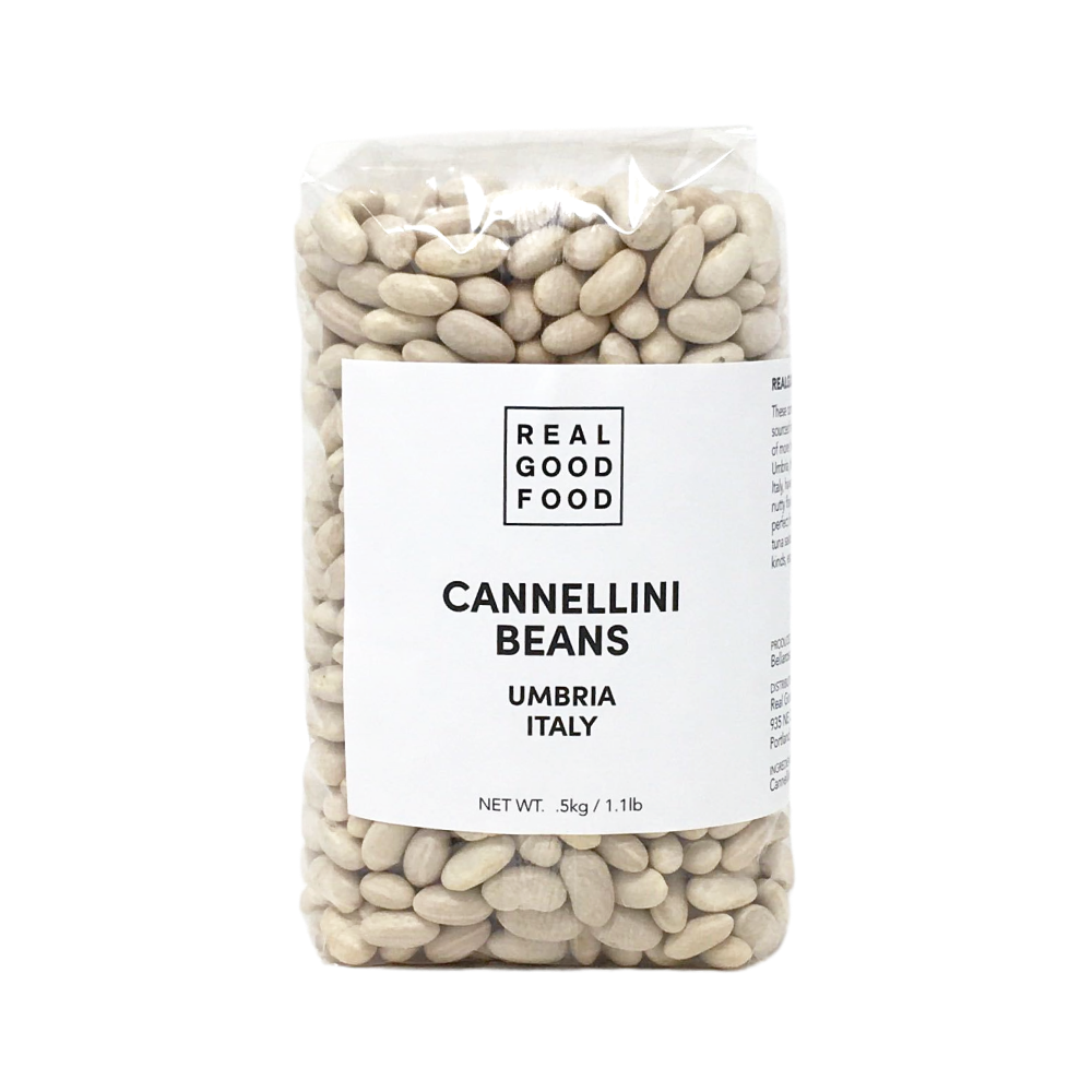 Cannellini Beans PNG Image