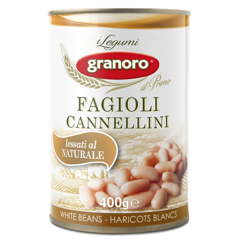 Cannellini Beans PNG Picture