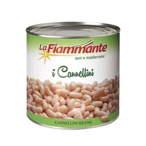 Cannellini Beans Transparent PNG