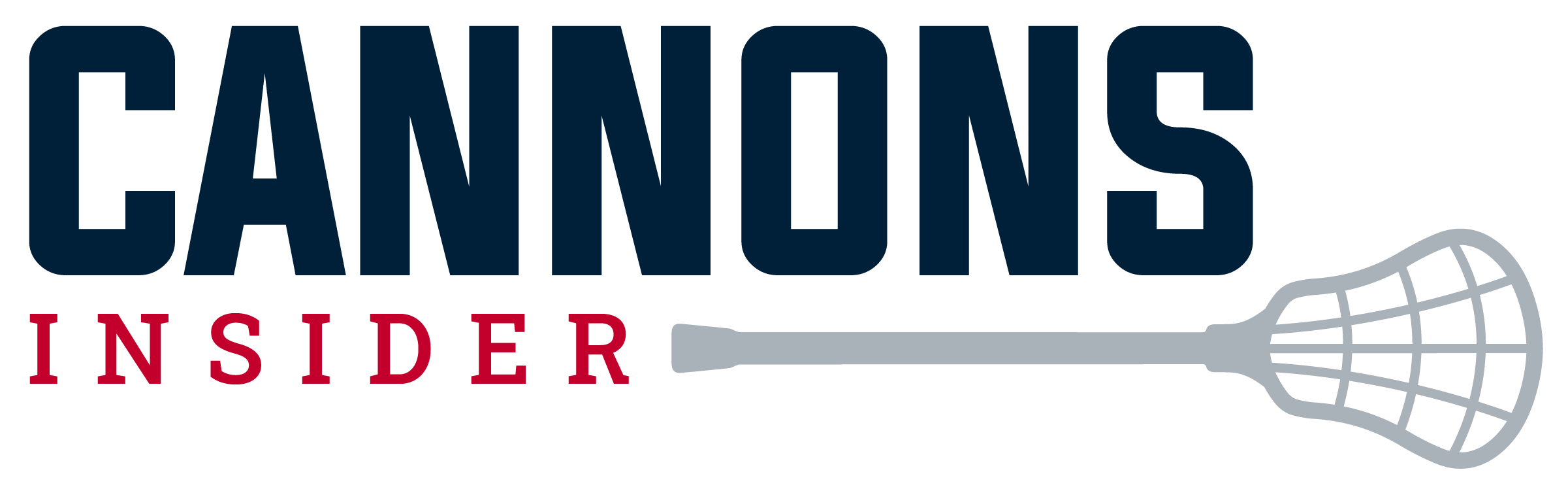 Cannons Lacrosse Club PNG File