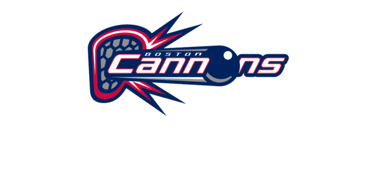 Cannons Lacrosse Club PNG Pic