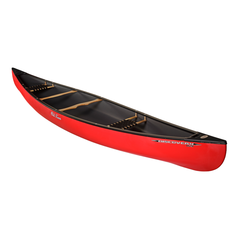 Canoe PNG Pic