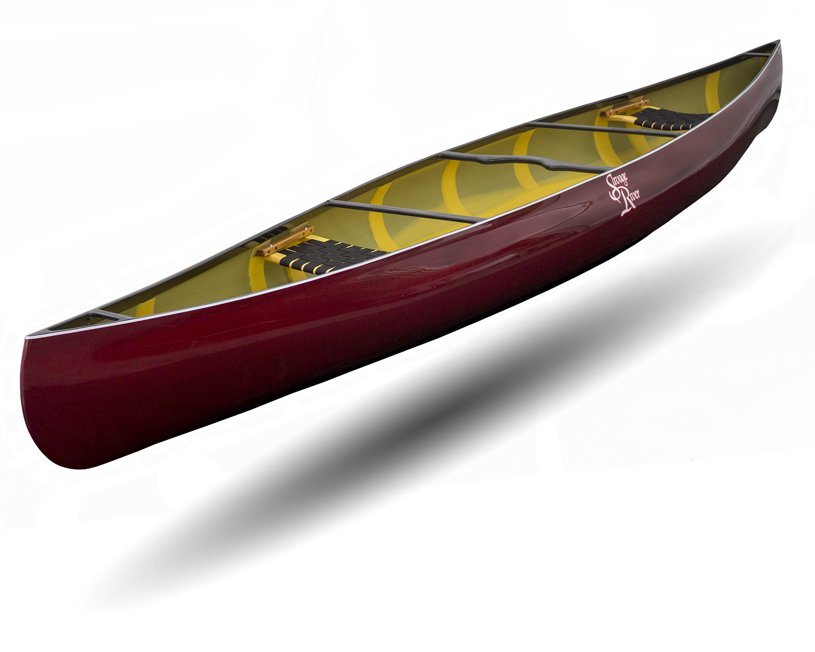 Canoe PNG Transparent