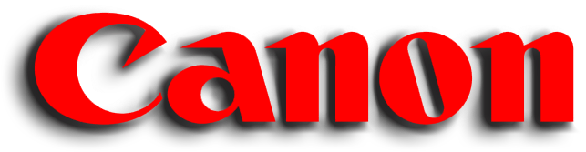 Canon Logo PNG Free Download