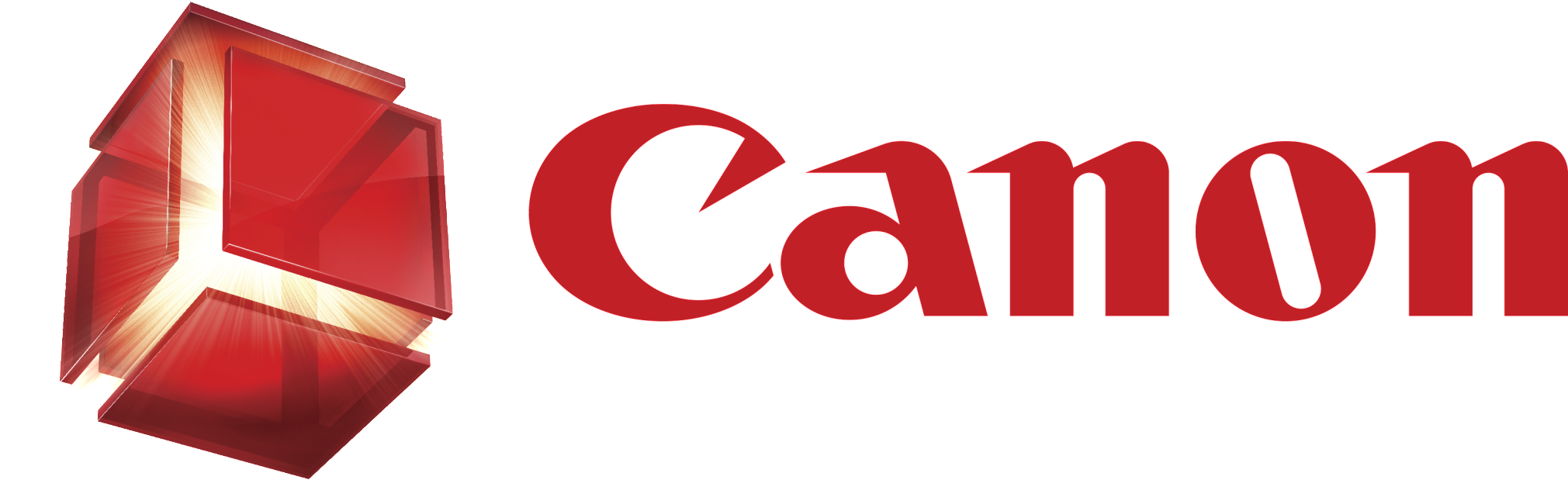 Canon Logo PNG HD Isolated
