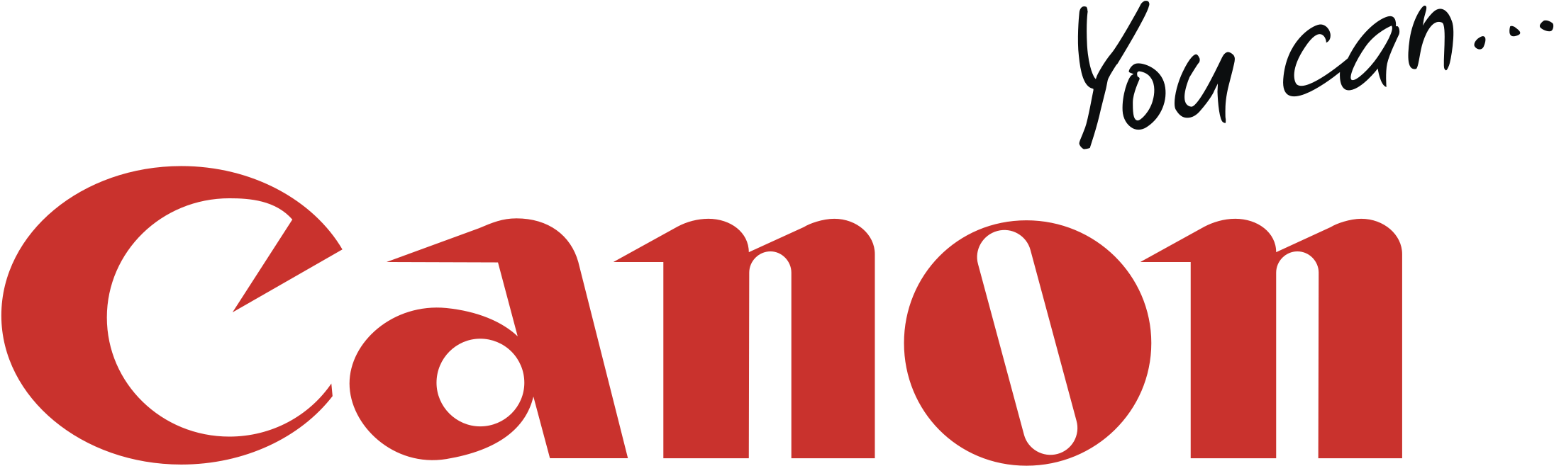 Canon Logo PNG Picture