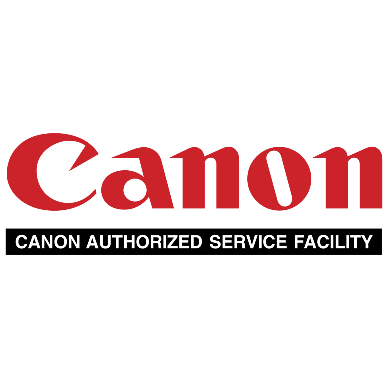 Canon Logo PNG Transparent