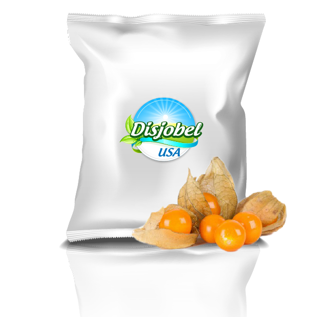 Cape Gooseberry PNG Pic