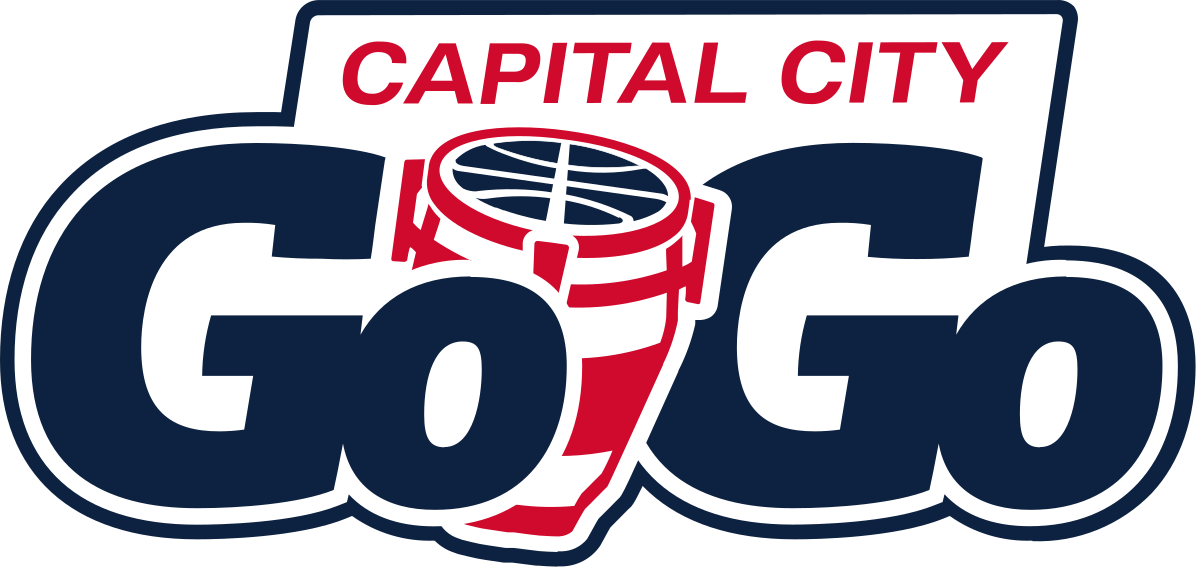 Capital City Go-Go PNG