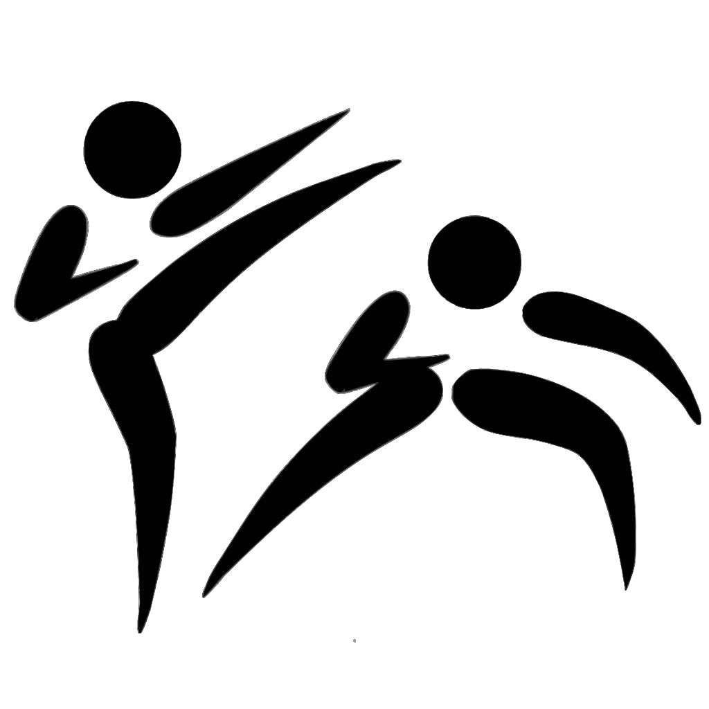 Capoeira PNG File