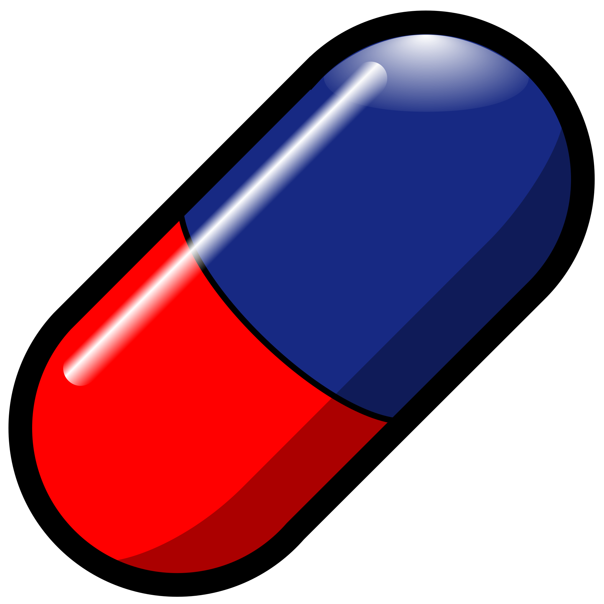 Capsule PNG Picture