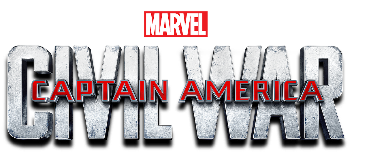 Captain America Civil War PNG File