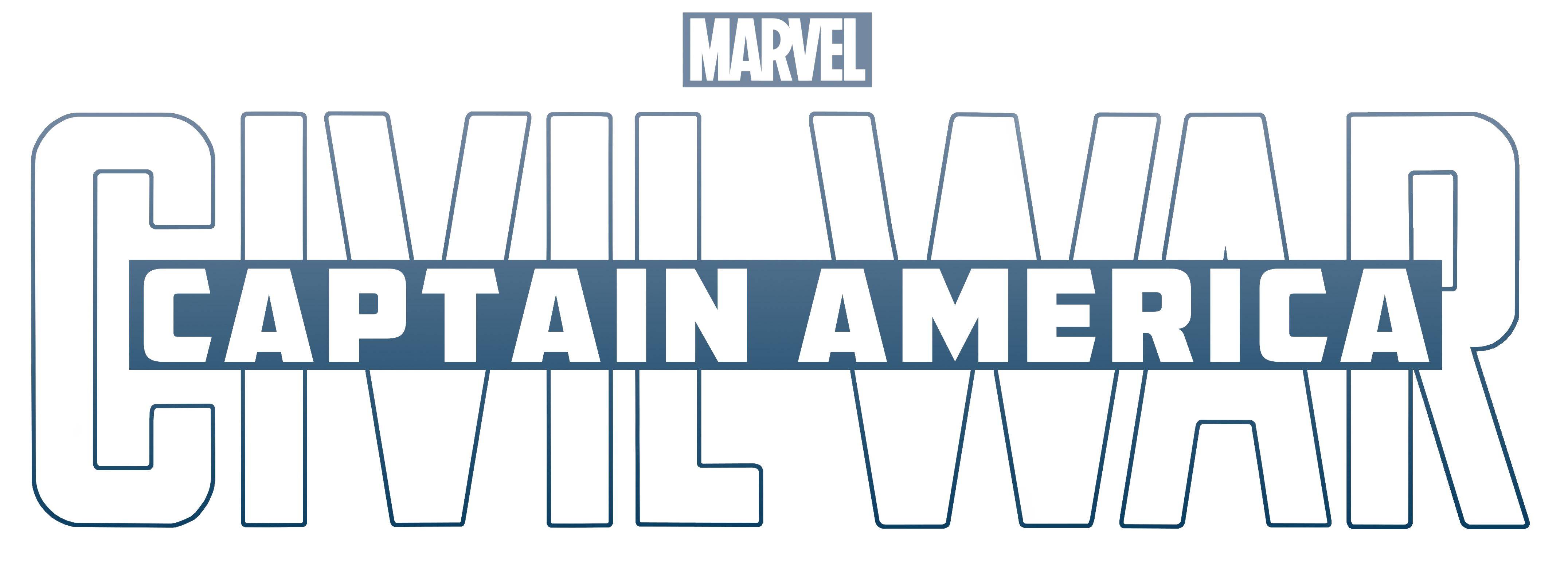 Captain America Civil War PNG Isolated Photos