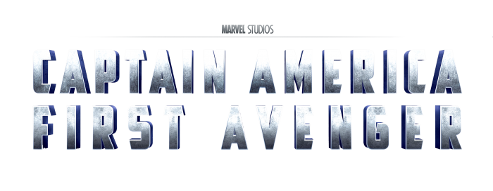 Captain America The First Avenger Movie PNG Isolated Pic