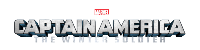 Captain America The Winter Soldier Transparent PNG