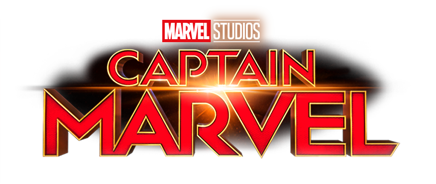 Captain Marvel 2019 Movie PNG Pic