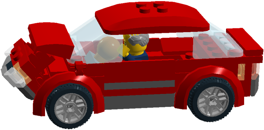 Car Crash PNG Isolated Transparent HD Photo