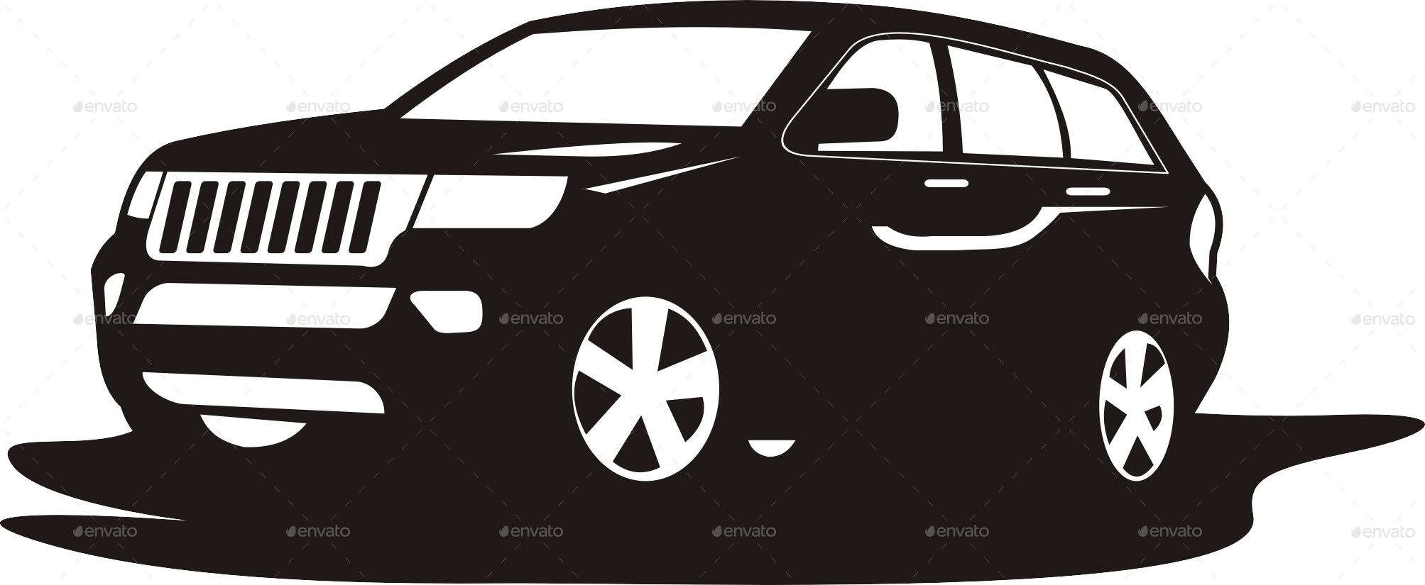 Car Logo PNG Clipart