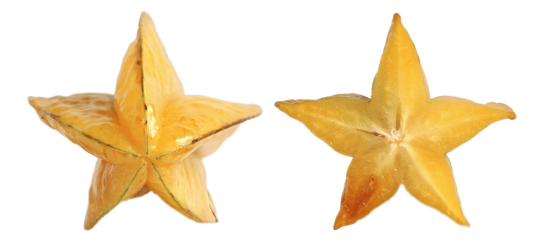 Carambola PNG Isolated Pic
