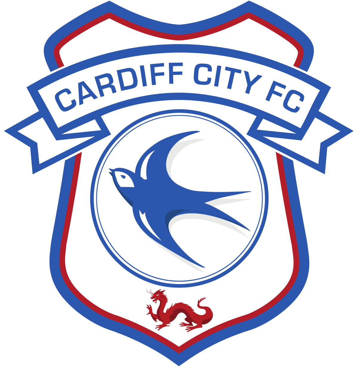 Cardiff City F.C PNG Image