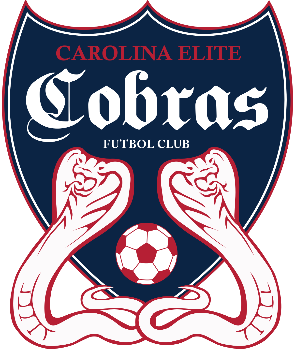 Carolina Cobras PNG File