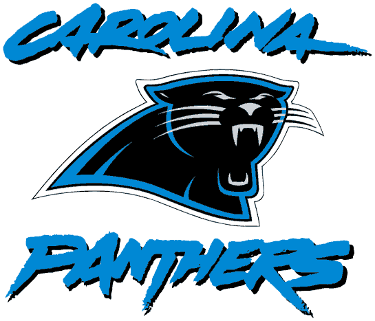 Carolina Panthers PNG Isolated HD