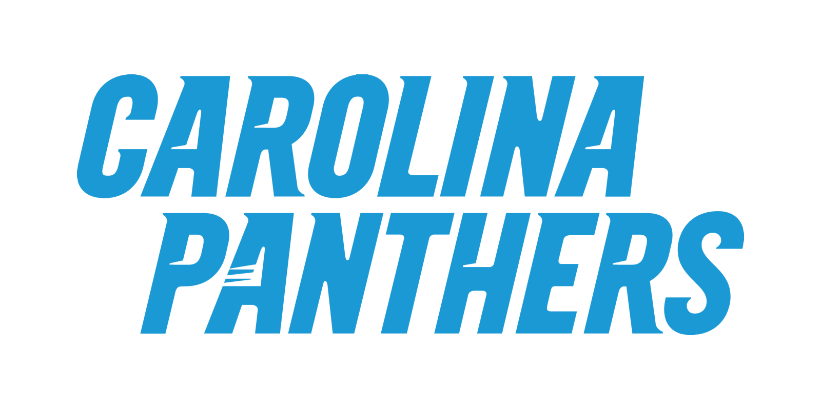 Carolina Panthers PNG Picture
