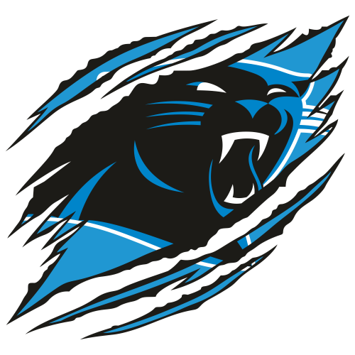 Carolina Panthers PNG Transparent
