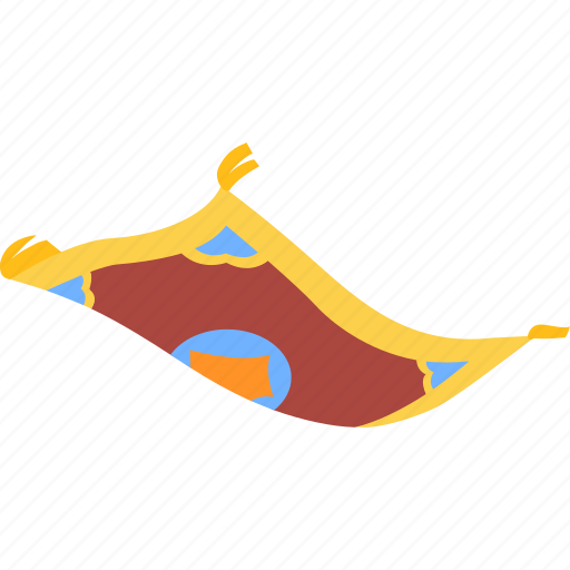 Carpet Flying PNG Clipart