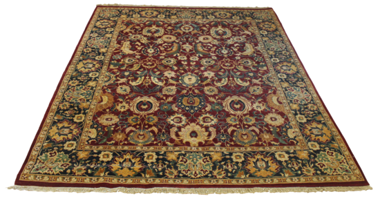 Carpet Round Persian PNG Clipart
