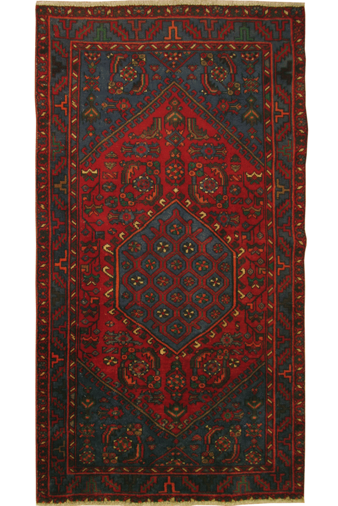 Carpet Round Persian PNG Isolated HD