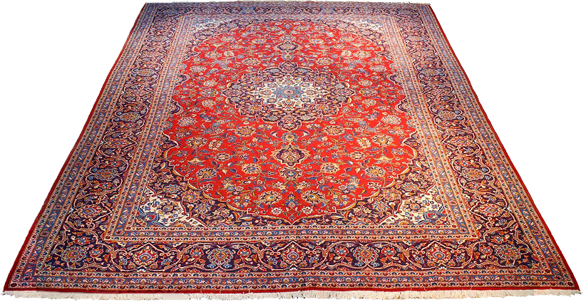 Carpet Round Persian PNG Picture