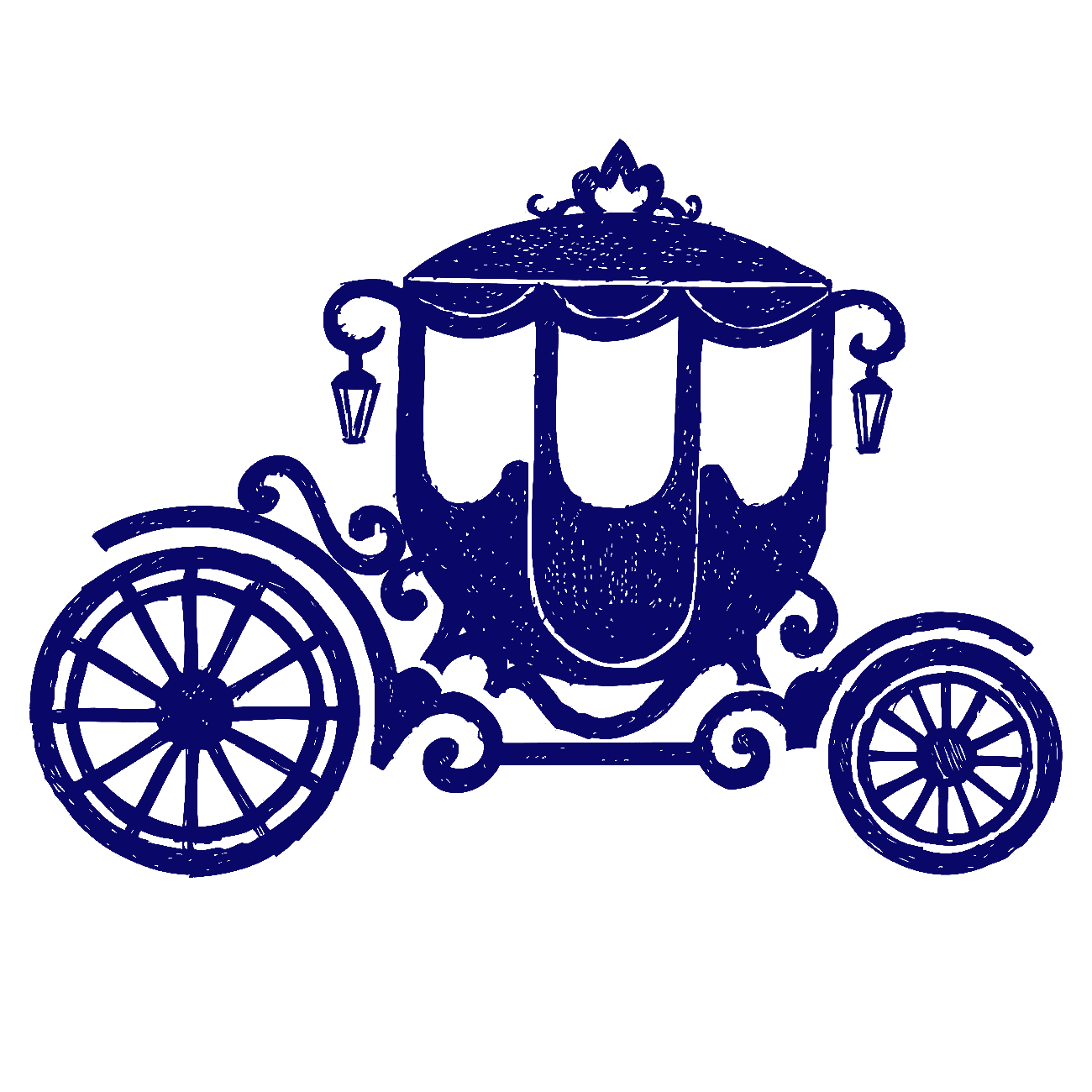 Carriage PNG Isolated HD Pictures
