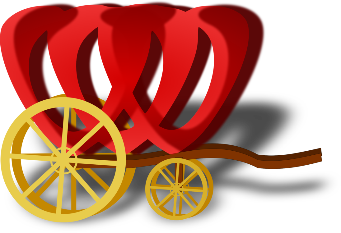 Carriage PNG Picture