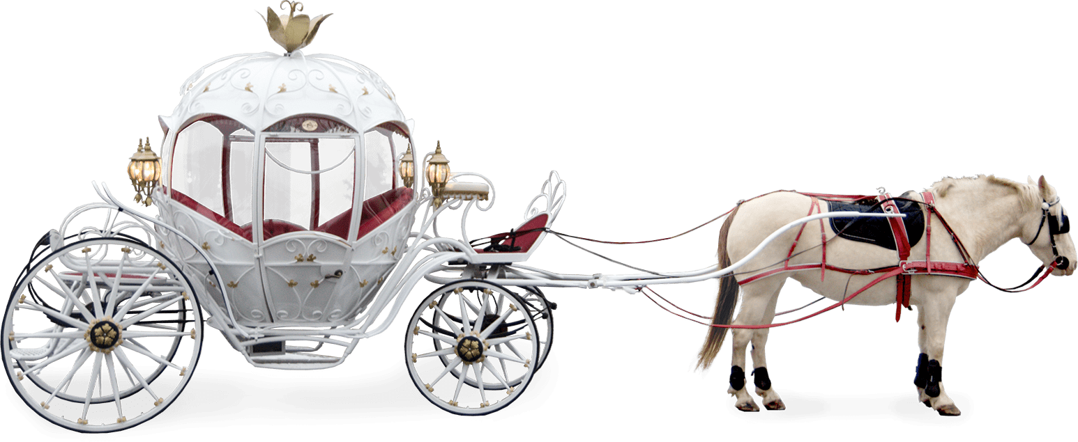 Carriage Transparent Images PNG