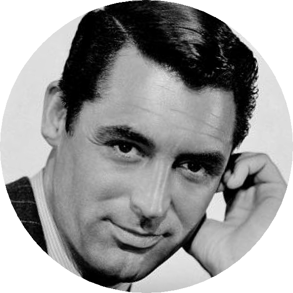 Cary Grant PNG
