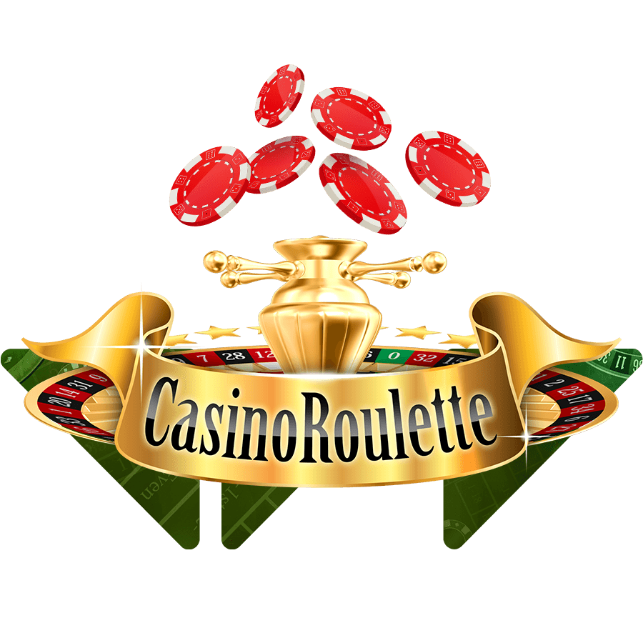 Casino Roulette PNG Isolated File