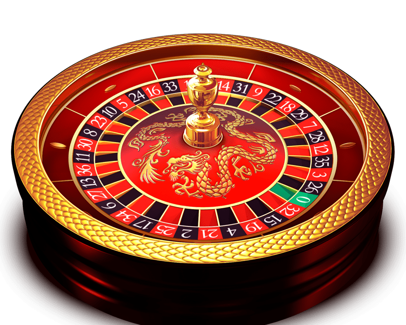 Casino Roulette PNG Isolated Free Download