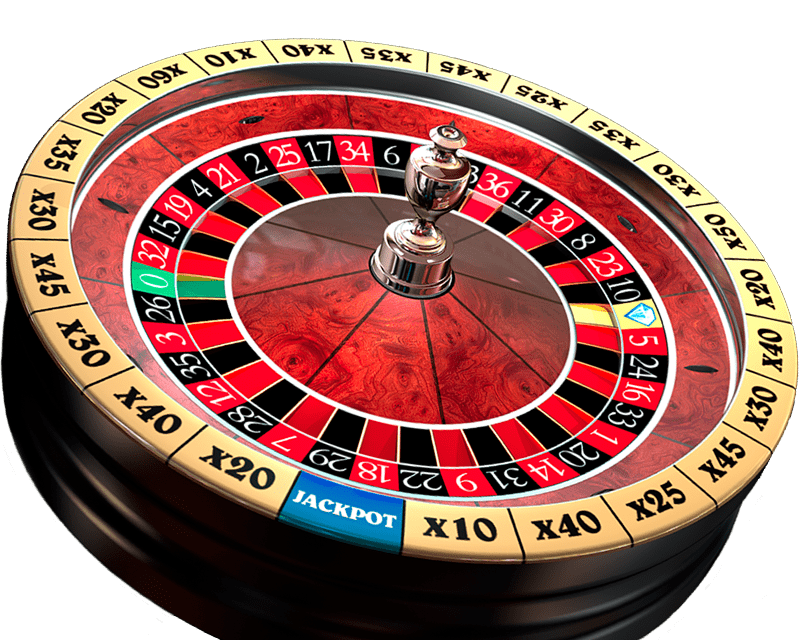 Casino Roulette PNG Isolated HD Pictures