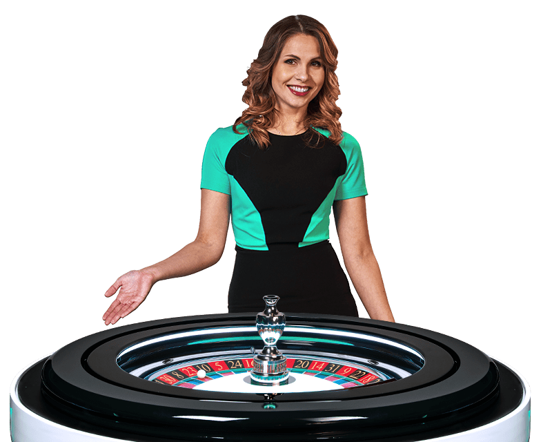 Casino Roulette PNG Isolated Photos