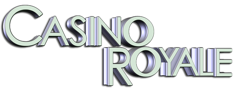 Casino Royale PNG Photo