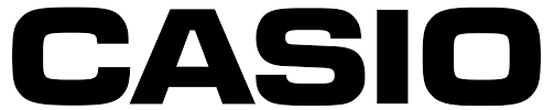 Casio Logo PNG Photos