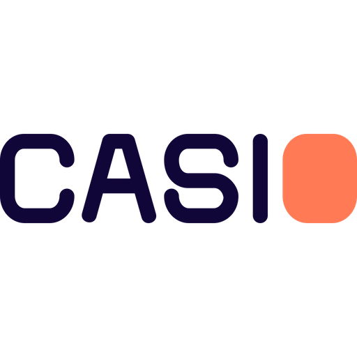 Casio Logo PNG Pic