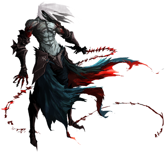 Castlevania Symphony Of The Night PNG File