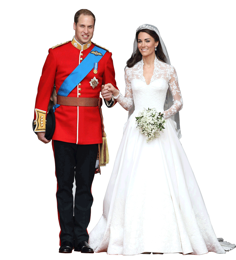Catherine Middleton PNG Clipart