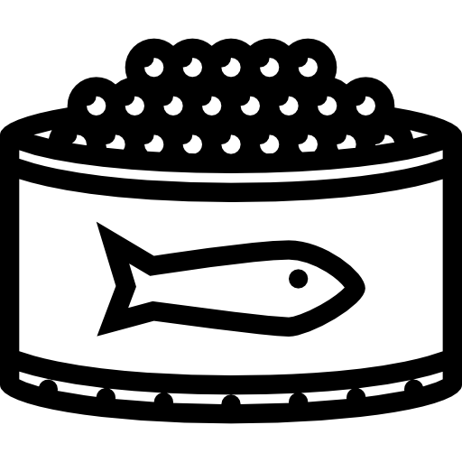 Caviar PNG Image