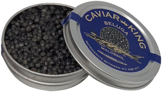 Caviar PNG Photos